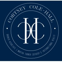 Cortney Cole-Hall, Broker Associate logo - Similar company to Fidgety App
