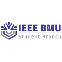 BMU IEEE Student Branch logo - Similar company to Contriver Autonomous Systems Private Limited