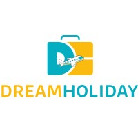 Dream Holiday logo - Similar company to Moosos.Ch