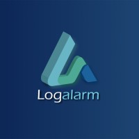 LogAlarm logo - Similar company to Ducere Information Technologies
