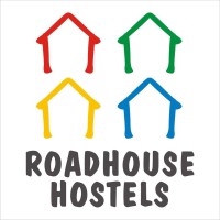 Roadhouse Hostels logo - Similar company to Horeca Stop