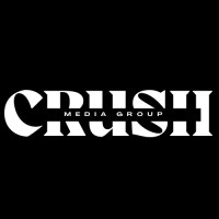 Crush Media logo - Similar company to Sm92