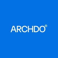 Archdo logo - Similar company to Archscape