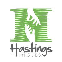 Hastings Inglés logo - Similar company to Instituto Easy