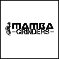 Mamba Electric Grinders