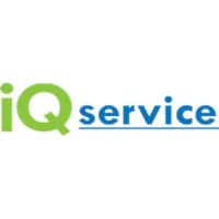 iQ service logo - Similar company to Research Hub