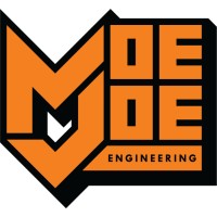MoeJoe Engineering logo - Similar company to Moetion Technologies