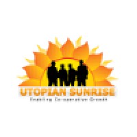 Utopian Sunrise