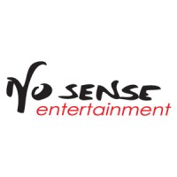 No Sense Entertainment logo - Similar company to Mediatrix