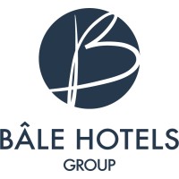 BÂLE HOTELS GROUP logo - Similar company to Bad Schinznach Ag