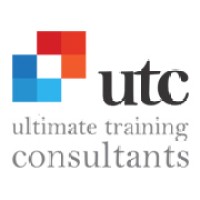 ULTIMATE TRAINING CONSULTANTS logo - Similar company to Analytude Analytics