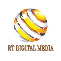 RT Digital Media Marketing logo - Similar company to Peak Performance Consulting Group