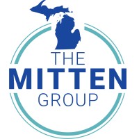 The Mitten Group logo - Similar company to Sleeping Bear Capital