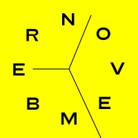 November logo - Similar company to Sacred Fig Design
