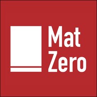 Mat Zero logo - Similar company to Together