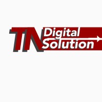 TN Digital Solution logo - Similar company to Tn Solutions Llc