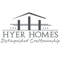 Hyer Homes & Renovations Ltd. logo - Similar company to Curious Canvas