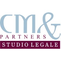 Studio Legale Cm & Partners Starl logo - Similar company to Cm Audit Stprl