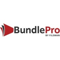 BundlePro Australia / New Zealand logo - Similar company to File Republic