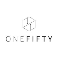 One Fifty logo - Similar company to Myah