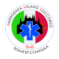 Emergenza Milano Soccorso logo - Similar company to Padana Intersos O.D.V.