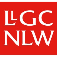 Llyfrgell Genedlaethol Cymru / The National Library of Wales logo - Similar company to She-Bree'S, Llc