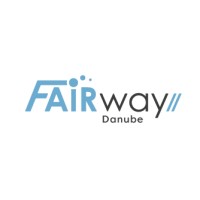 FAIRway Danube II logo - Similar company to Innovation Action Synergetics