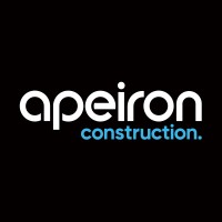 Apeiron Construction logo - Similar company to Optimus Talent