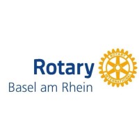Rotary Club Basel am Rhein logo - Similar company to Fadeoutmedia