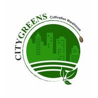 CITYGREENS logo - Similar company to Secure Service Plus