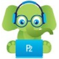 Patimalla Inc. logo - Similar company to Saigan Technologies, Inc