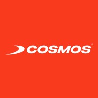 Cosmos Sports logo - Similar company to Effective Power Solutions