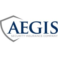 Aegis Security Insurance Company logo - Similar company to Aegis Security Consulting