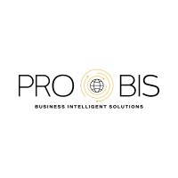 PRO-BIS logo - Similar company to Aci Menuiserie