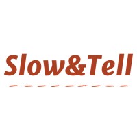 Slow & Tell logo - Similar company to Coclear Developments