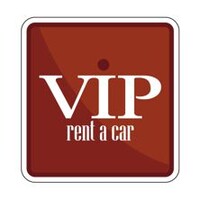 VIP Rent a Car logo - Similar company to Punta Del Este Labs