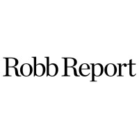 Robb Report Indonesia logo - Similar company to Robb Report Spain