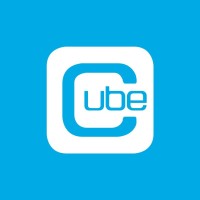 Cube Online logo - Similar company to Koala Masters