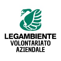 Legambiente Volontariato Aziendale logo - Similar company to Siveco Technology