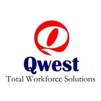 Qwest logo - Similar company to Meritt