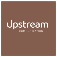 Upstream Communication AB logo - Similar company to Perspective Communication