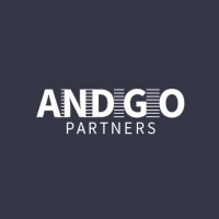 Andgo Partners logo - Similar company to Smartware.Tech