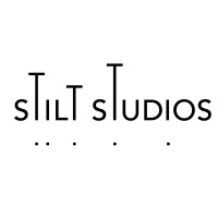 Stilt Studios logo - Similar company to 2M Design Lab - Architecture Studio