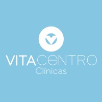 Vita centro - Clínica Dentáia logo - Similar company to Scannface Digital Dentistry