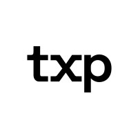 txp logo - Similar company to Digital Frontier