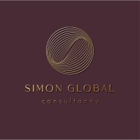 Simon Global Consultancy logo - Similar company to Crmlink