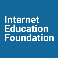 Internet Education Foundation logo - Similar company to Halfway Forward
