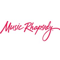 Music Rhapsody logo - Similar company to 2Mm Content