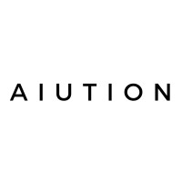 Aiution logo - Similar company to Parindey
