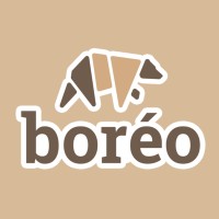 Boréo logo - Similar company to Clock&Me